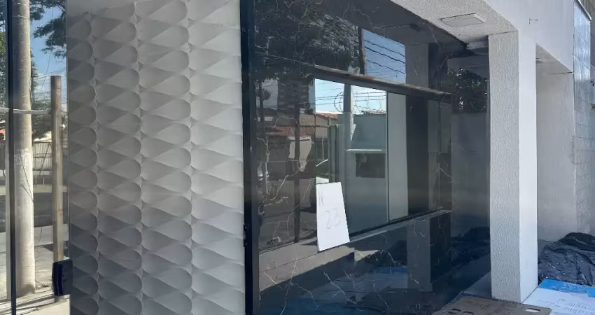 Ponto comercial com 6 salas para alugar na Rua Doutor João Ortiz Monteiro, 590, Centro, Taubaté