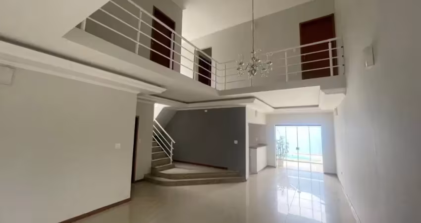 Casa em condomínio fechado com 4 quartos para alugar na Rua Antônio Lourenço Xavier, 500, Campos do Conde, Tremembé