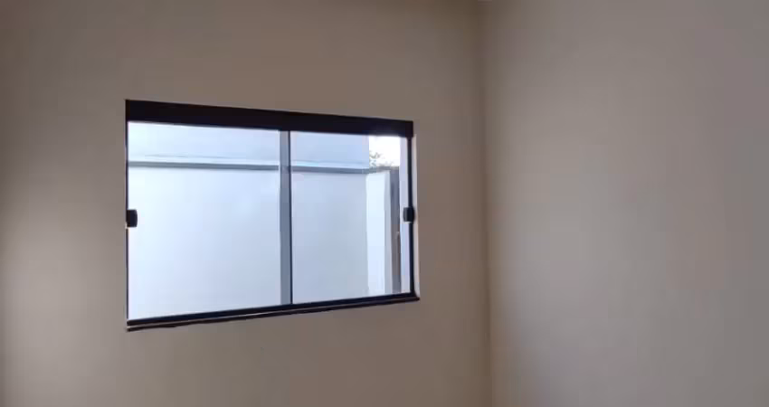 Casa térrea no condomínio residencial fechado em caçapava