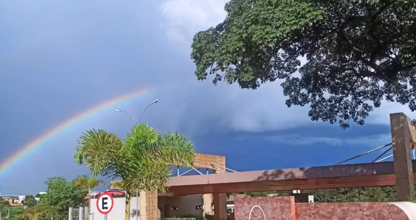 Lote Quaresmeira