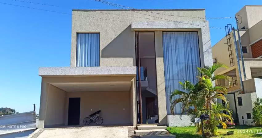 Sobrado jardins Bolonha