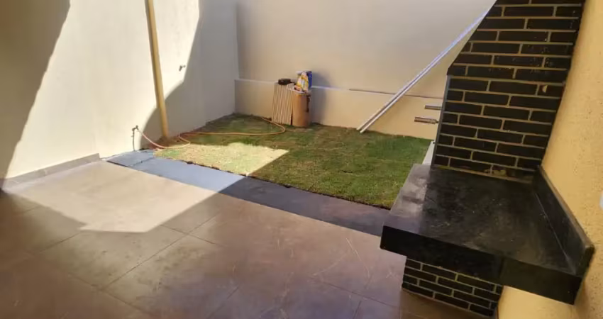 Casa com 3 quartos à venda na Alameda das Begônias-reais, 01, Setor Ponta Kayana, Trindade