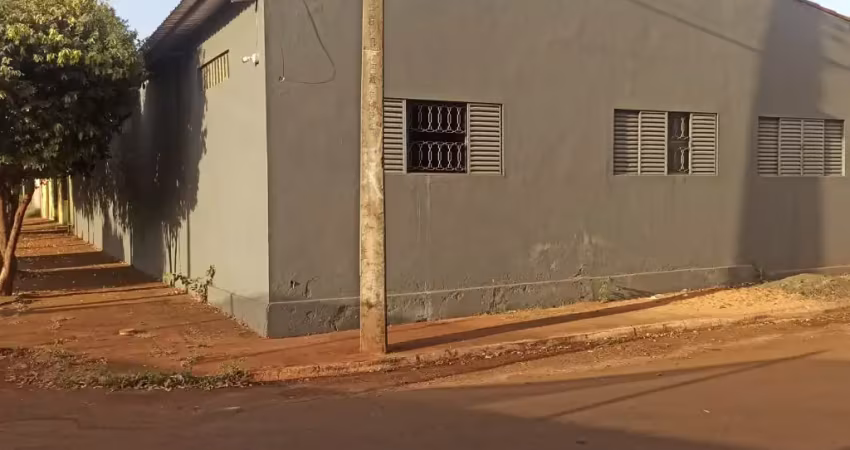 Ponto comercial com 1 sala à venda na Avenida Presidente Vargas, Setor Central, Bom Jesus de Goiás