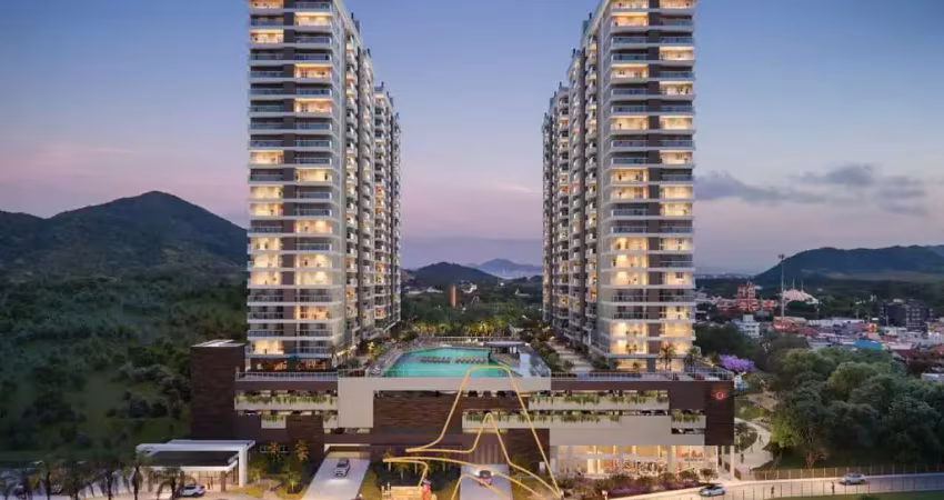 Landscape home club – o mais completo lançamento de penha!