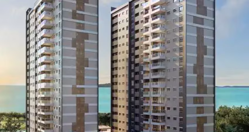 Apartamento com 3 quartos à venda no Itacolomi, Balneário Piçarras 