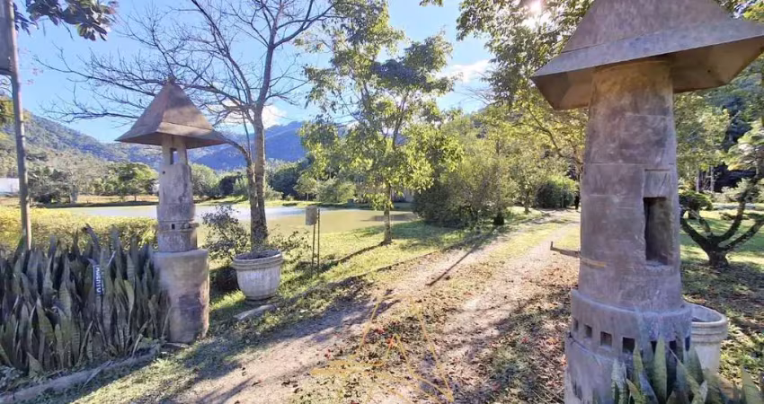 Chácara / sítio à venda no São Pedro Novo, Rodeio 