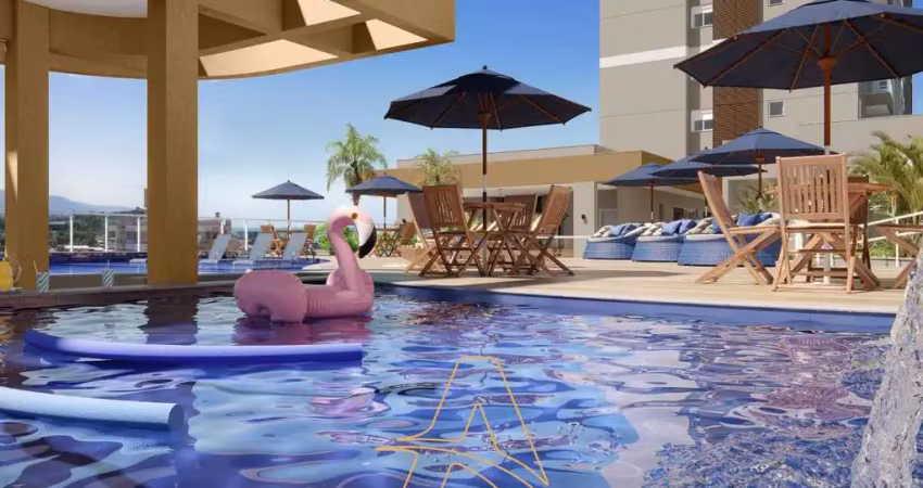 Maui home club – conforto, sofisticação e lazer o ano inteiro!