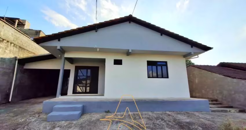 Casa / 2 dormitórios / bairro passo manso - blumenau/ sc