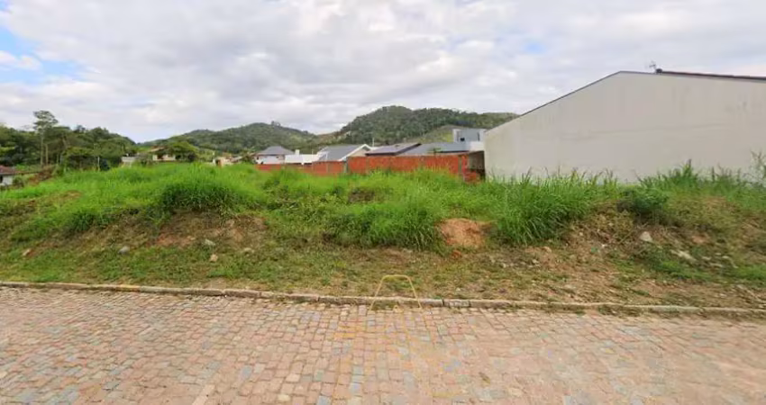 Excelente terreno – 1.508,8 m² | zoneamento arp em indaial