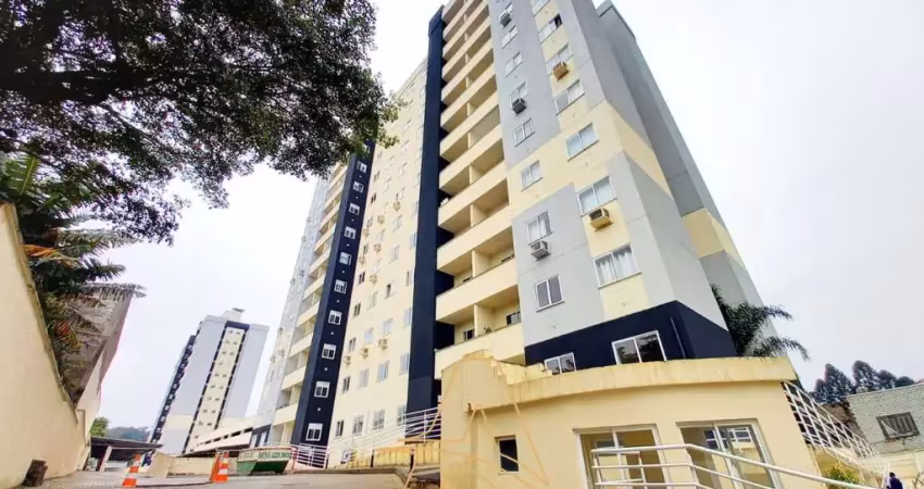 Apartamento no bairro velha central com 02 dormitórios