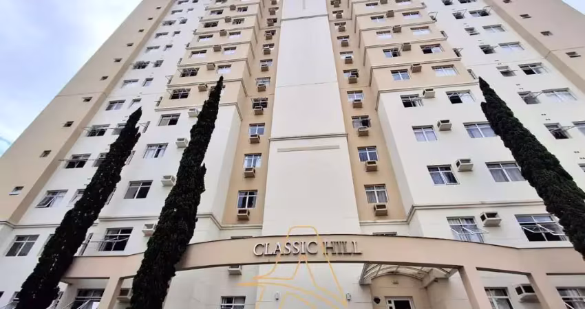Apartamento semimobiliado, 02 dormitórios no bairro vila nova - blumenau