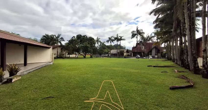 Terreno no bairro padre martinho stein em timbó/ sc