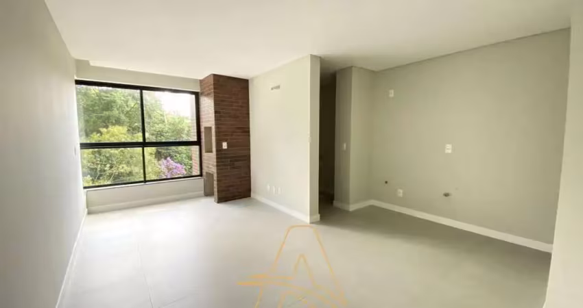 Apartamento de 01 dormitório no bairro itoupava seca - blumenau/sc