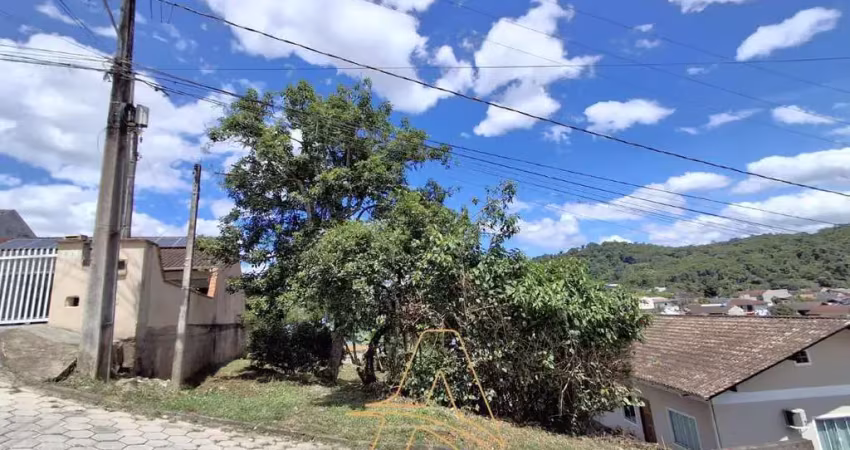 Terreno à venda no Itoupavazinha, Blumenau 