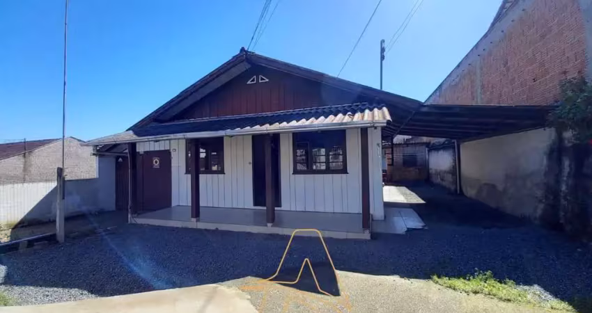 Excelente oportunidade de investimento no bairro fortaleza!