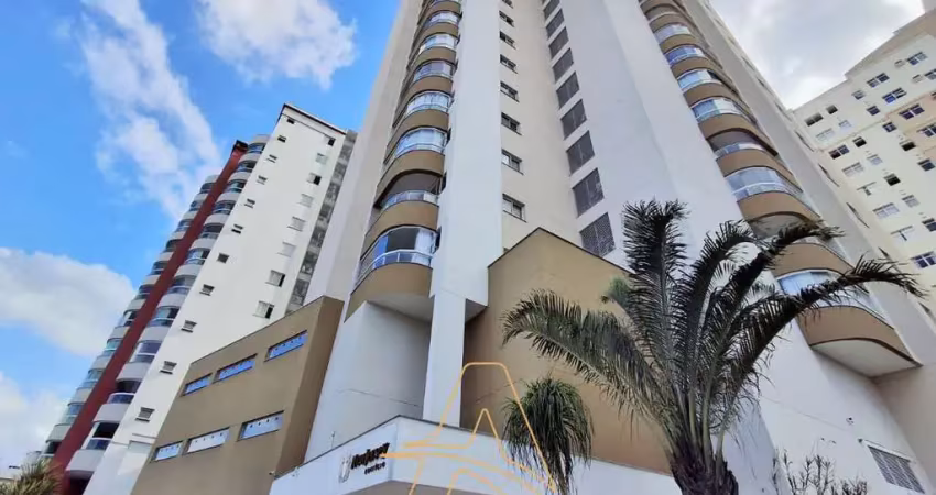 Apartamento semimobiliado á venda 02 dormitórios - vila nova
