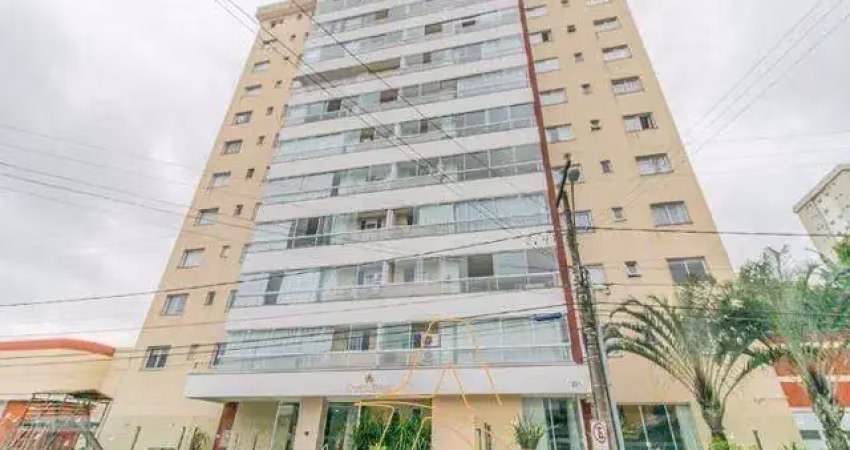 Apartamento semi mobiliado com 2 suítes no bairro itoupava norte