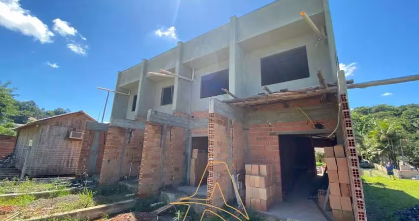 Casa com 2 quartos à venda no Badenfurt, Blumenau 