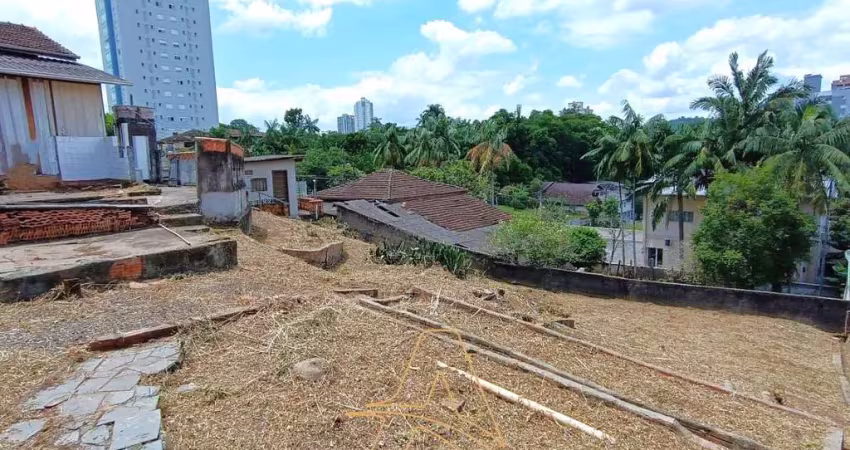 Baixou - oportunidade única! terreno espaçoso na vila nova