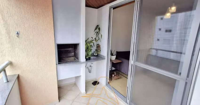 Exclusividade, conforto e localização privilegiada no victor konder!