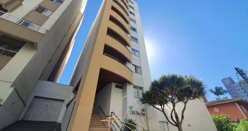 Exclusividade, conforto e localização privilegiada no victor konder!