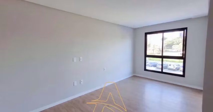 Studio à venda no centro de blumenau — compacto e funcional!