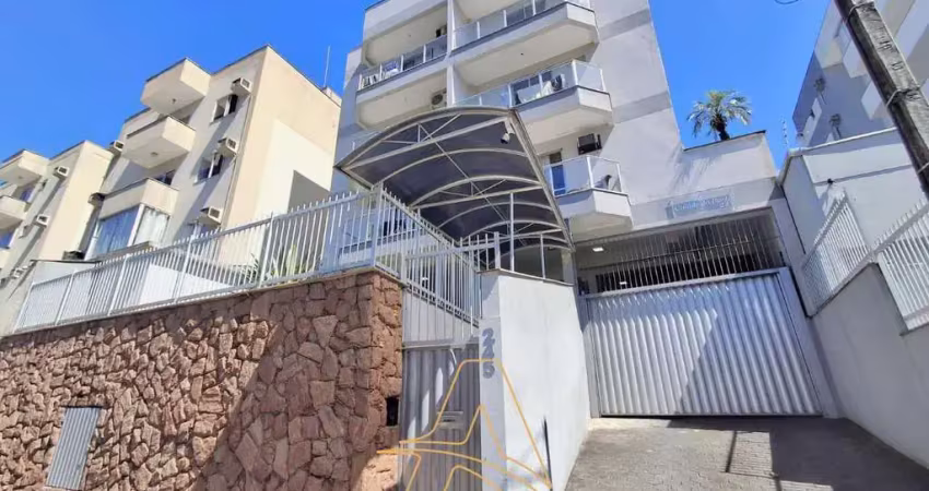 Apartamento mobiliado á venda no bairro itoupava norte