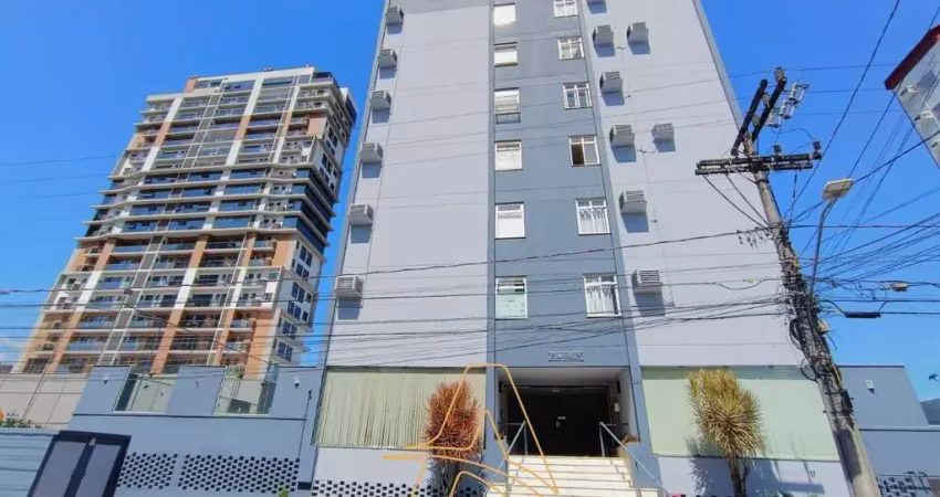 Apartamento á venda no centro de blumenau - conforto e praticidade!