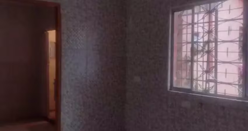Casa com 1 quarto para alugar no Jardim Santa Adelia, São Paulo 