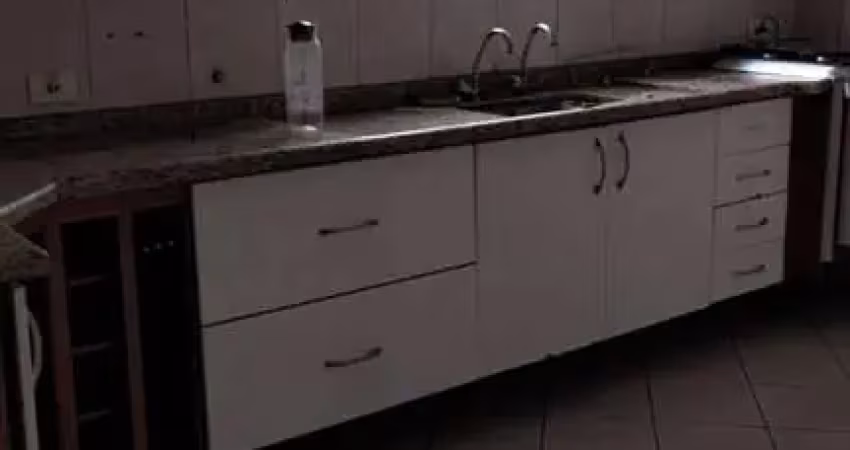 Casa com 2 quartos para alugar na Vila Cardoso Franco, São Paulo 