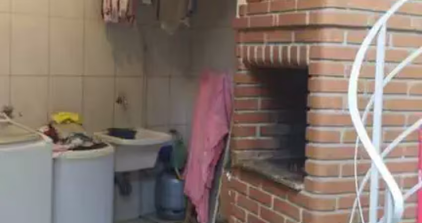 Casa com 2 quartos à venda no Jardim Ângela (Zona Leste), São Paulo 