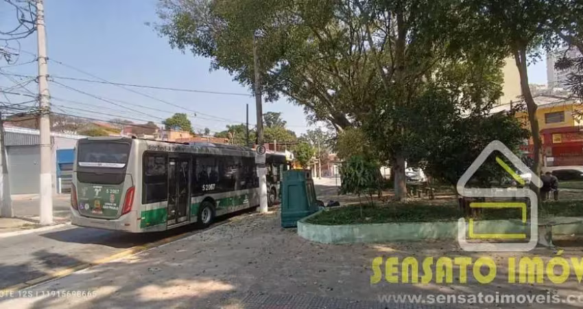 Terreno à venda na Vila Ema, São Paulo 