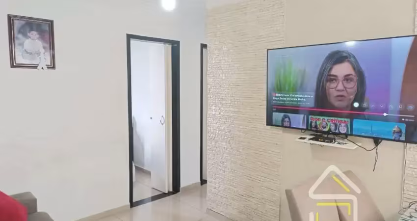 Apartamento com 2 quartos à venda na Fazenda da Juta, São Paulo 