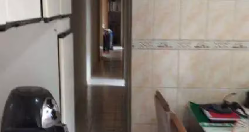 Casa com 3 quartos à venda no Jardim Planalto, São Paulo 