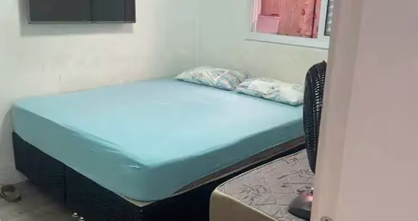 Casa com 2 quartos à venda na Fazenda da Juta, São Paulo 