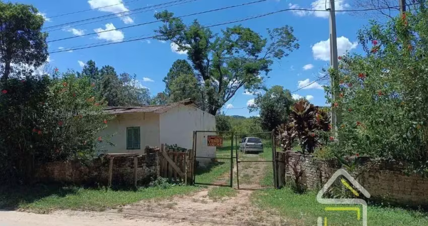 Chácara / sítio com 1 quarto à venda no Cézar de Souza, Mogi das Cruzes 