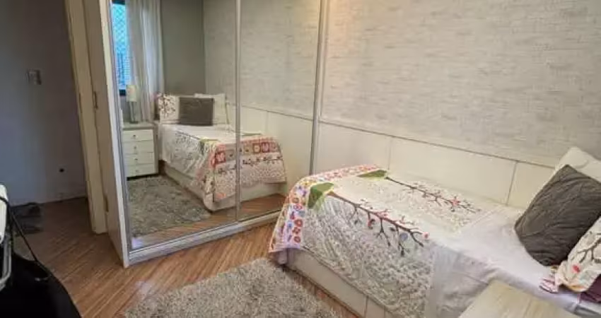 Apartamento com 3 quartos à venda no Jardim, Santo André 