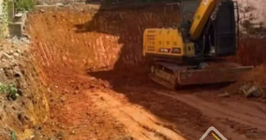 Terreno à venda na Vila Serralheiro, São Paulo 