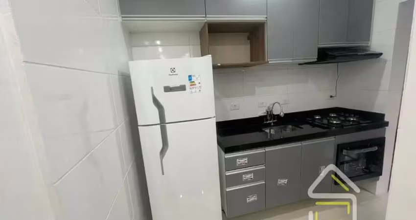 Apartamento com 2 quartos à venda na Vila Vitória, Santo André 