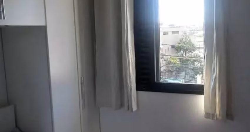 Apartamento para venda em são paulo, jardim vila formosa, 2 dormitórios, 1 banheiro