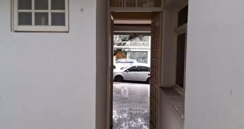 Sala comercial para alugar no Jardim, Santo André 