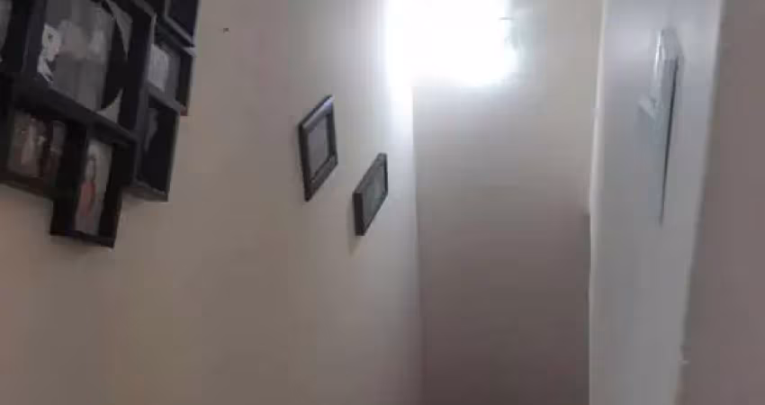 Casa com 2 quartos à venda na Vila Lucia, São Paulo 