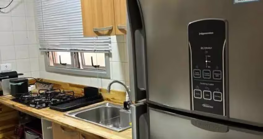 Apartamento com 2 quartos à venda na Vila Ema, São Paulo 