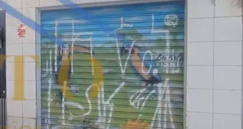 Sala comercial para alugar na Vila dos Minérios, São Paulo 