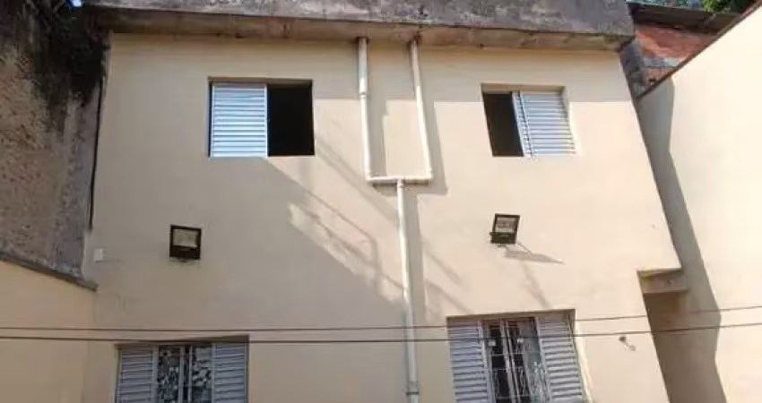 Casa com 2 quartos à venda no Parque Santa Madalena, São Paulo 