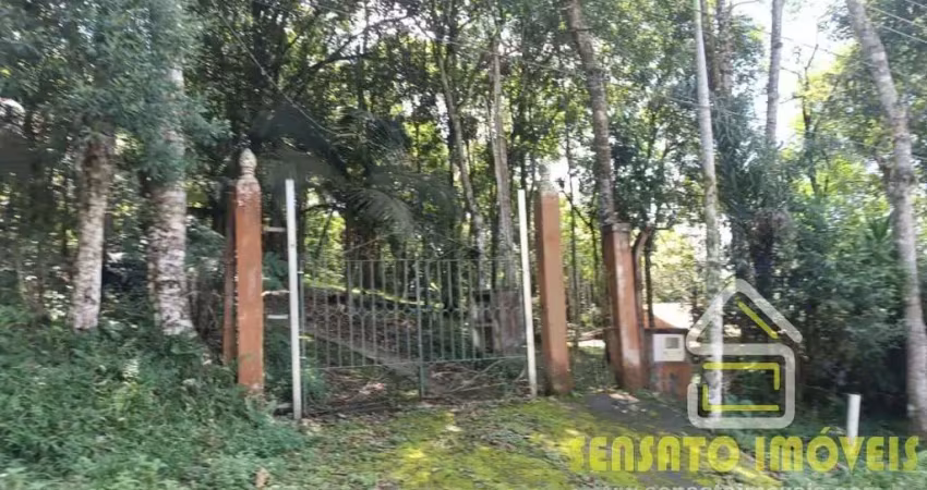 Terreno à venda no Chácaras Monte Carlo, Suzano 