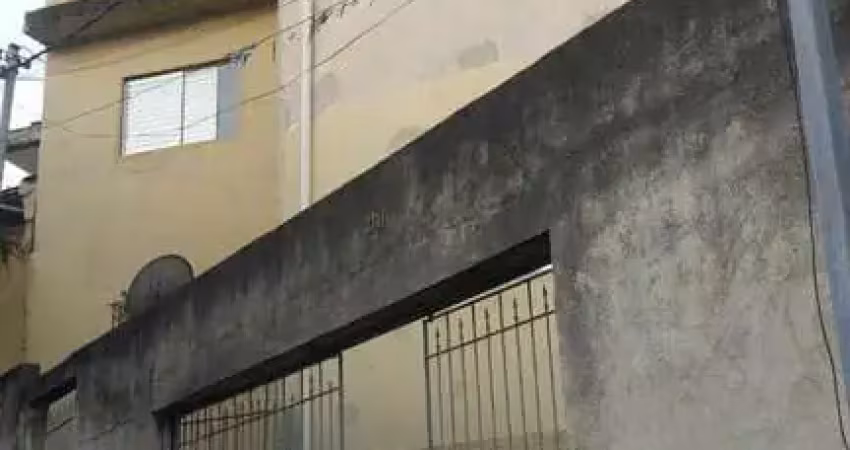 Casa à venda no Parque Santa Madalena, São Paulo 