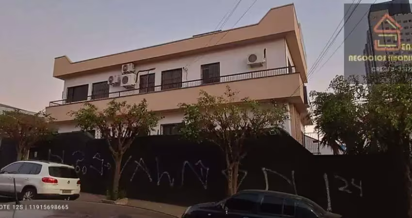 Prédio comercial para venda em são paulo, vila tolstoi