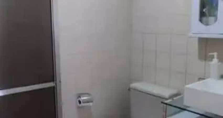 Apartamento para venda em são paulo, vila bancária, 3 dormitórios, 1 banheiro, 1 vaga