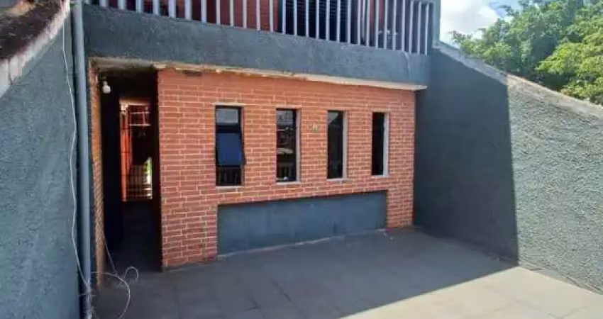 Casa com 2 quartos para alugar na Vila Renato (Zona Leste), São Paulo 